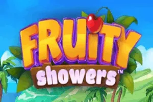 Fruity Showers - HASEAGAMING