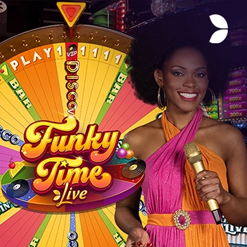 Funky Time - HASEAGAMING