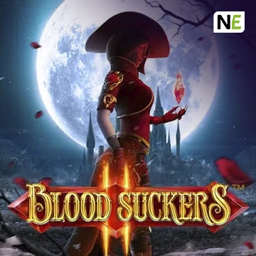 Blood Suckers - HASEAGAMING