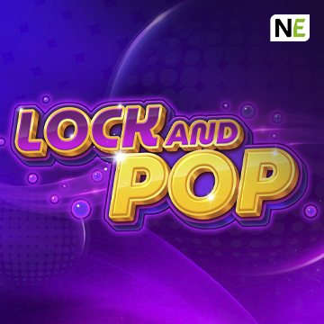 Lock And Pop - HASEAGAMING