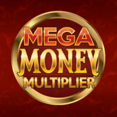 Mega Money Multiplier - HASEAGAMING