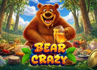 Pragmatic : Bear Crazy - HASEAGAMING