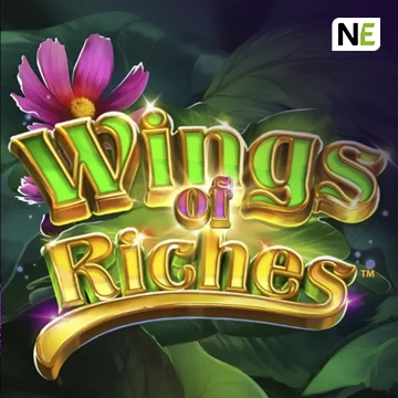 Wings of Riches - HASEAGAMING