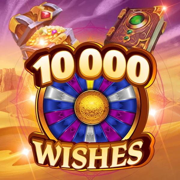 10000 Wishes - HASEAGAMING