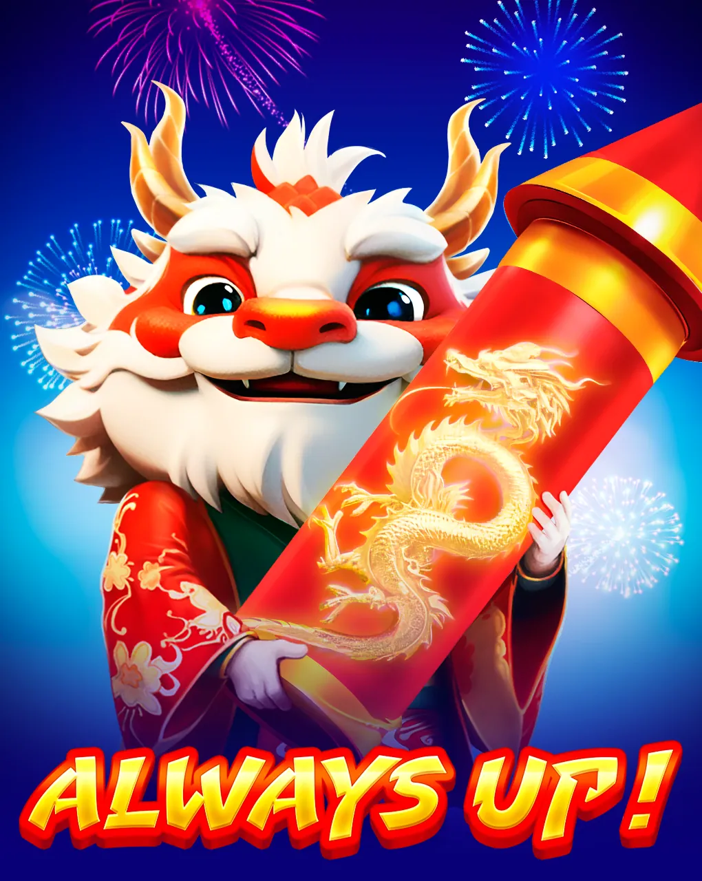 Bgaming : Always Up! - HASEAGAMING