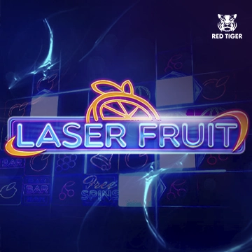 Laser Fruit - HASEAGAMING