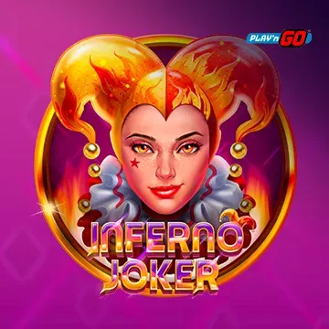 Inferno Joker - HASEAGAMING