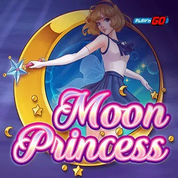 Moon Princess - HASEAGAMING