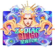 Zodiac Bingo - HASEAGAMING