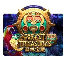 Forest Treasure - HASEAGAMING