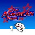 All American Poker 1 Hand - HASEAGAMING
