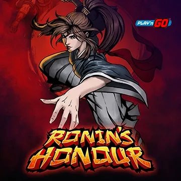 Ronins Honour - HASEAGAMING