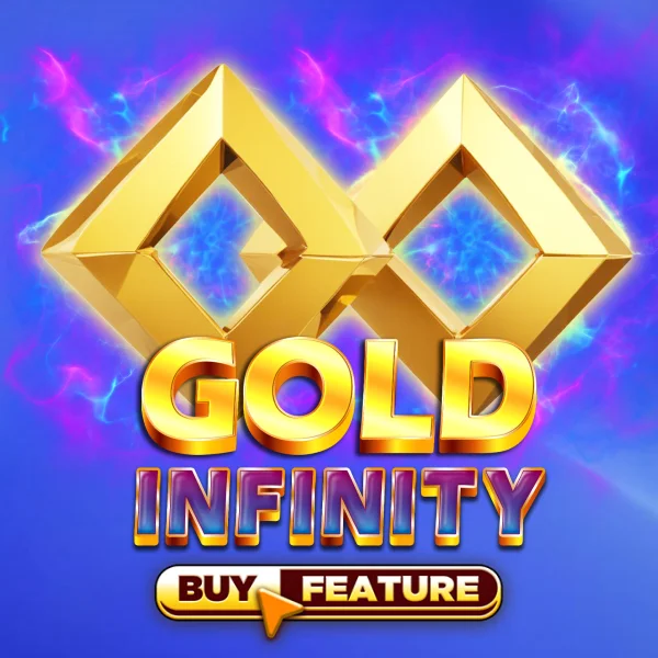 Gold Infinity - HASEAGAMING