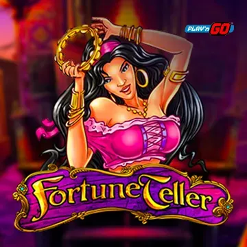Fortune Teller - HASEAGAMING